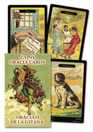 Ls Gypsy Oracle Cards