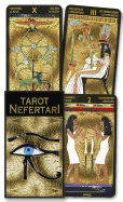 Ls Tarots of Nefertari