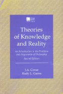 Lsc Cps1 (): Lsc Cps1 Theories of Knowledge & Reality
