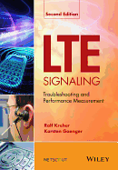 Lte Signaling: Troubleshooting and Performance Measurement