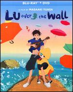 Lu Over the Wall [Blu-ray/DVD] - Masaaki Yuasa