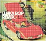 Luaka Bop Remix