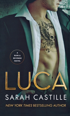 Luca - Castille, Sarah