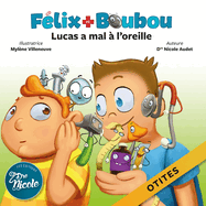 Lucas a Mal ? l'Oreille: Otites