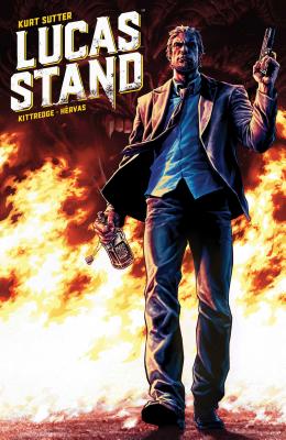 Lucas Stand - Sutter, Kurt, and Kittredge, Caitlin