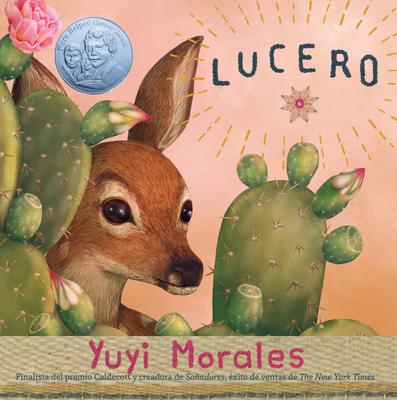 Lucero - Morales, Yuyi