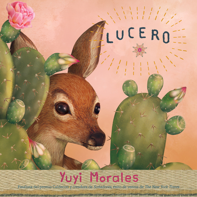 Lucero - Morales, Yuyi (Read by)