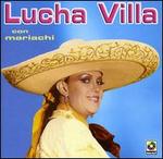 Lucha Villa, Vol. 2