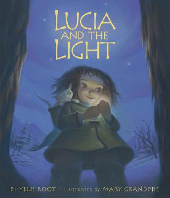 Lucia and the Light - Root, Phyllis