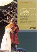 Lucia di Lammermoor (Teatro Carlo Felice)