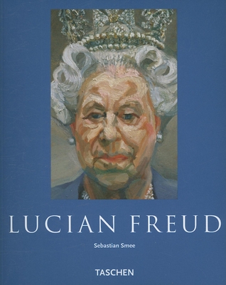 Lucian Freud Basic Art - Smee, Sebastian