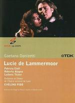 Lucie de Lammermoor