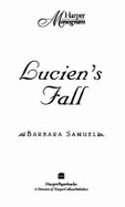 Luciens Fall