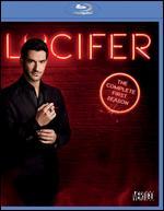 Lucifer: Season 01