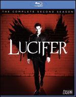 Lucifer: Season 02