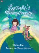 Lucinda's Wormy Journey