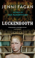 Luckenbooth