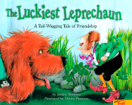 Luckiest Leprechaun