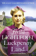 Luckpenny Land: An inspiring WWII saga about love and friendship