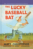Lucky Baseball Bat