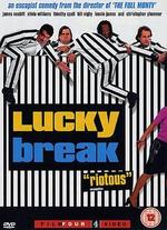 Lucky Break - Peter Cattaneo