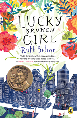 Lucky Broken Girl - Behar, Ruth