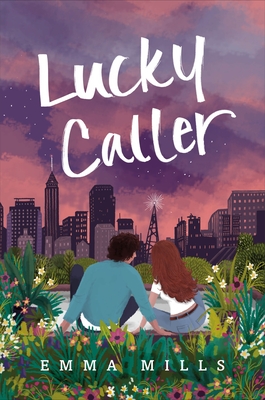 Lucky Caller - Mills, Emma