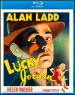 Lucky Jordan [Blu-ray] - Frank Tuttle