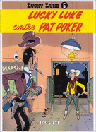 Lucky Luke: Lucky Luke 5/Lucky Luke contre Pat Poker - Beake, Lesley