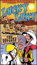Lucky Luke: The Dalton's Revenge - 