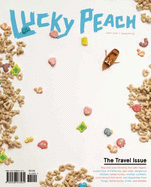 Lucky Peach, Issue 7: Travel