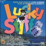 Lucky Stiff [Off-Broadway Cast]