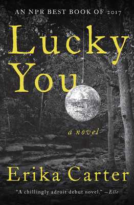 Lucky You - Carter, Erika