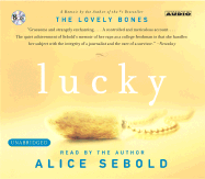 Lucky - Sebold, Alice (Read by)