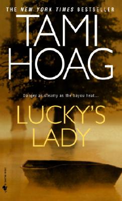 Lucky's Lady - Hoag, Tami