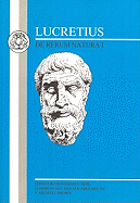 Lucretius: de Rerum Natura I