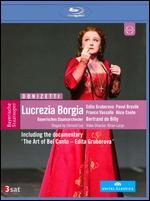 Lucrezia Borgia [Blu-ray]