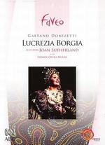 Lucrezia Borgia (Opera Australia) - George Ogilvie; John Charles