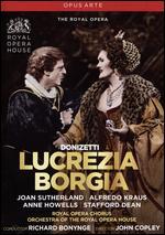 Lucrezia Borgia (Royal Opera House)