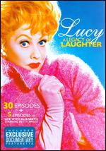 Lucy: A Legacy of Laughter [4 Discs] - 