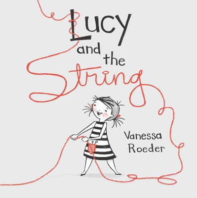Lucy and the String - 