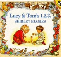 Lucy and Tom's 1 2 3