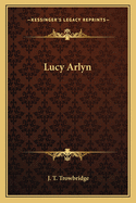 Lucy Arlyn