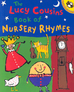 Lucy Cousins' Book of Nursery Rhymes