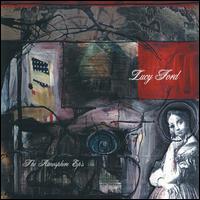 Lucy Ford: The Atmosphere EPs - Atmosphere