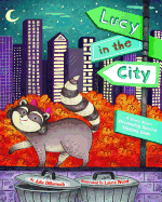 Lucy in the City: A Story about Devleloping Spatial Thinking Skills
