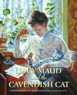 Lucy Maud and the Cavendish Cat