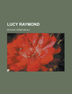 Lucy Raymond