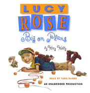 Lucy Rose: Big on Plans - Kelly, Katy