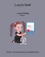 Lucy's Grief: Lucy's Books